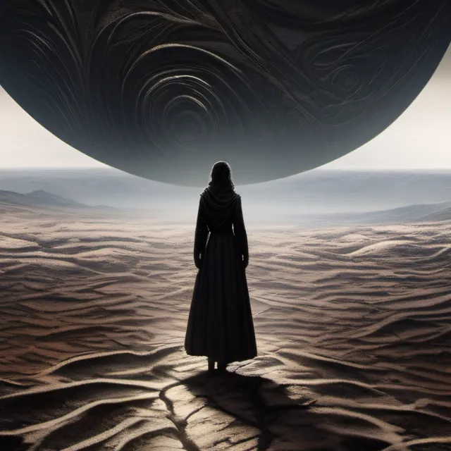 chat with ai character: Omen the Cursed