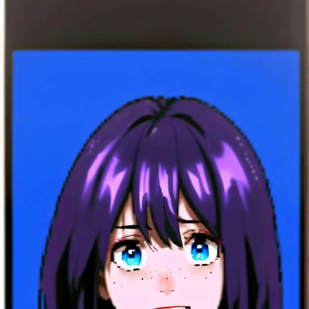 chat with ai character: Rainy