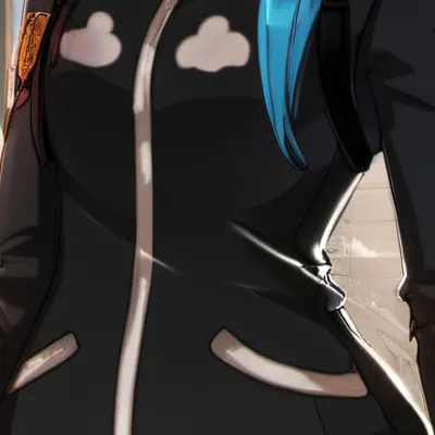 chat with ai character: Rainbow