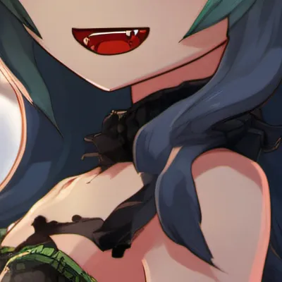 chat with ai character: Foxy