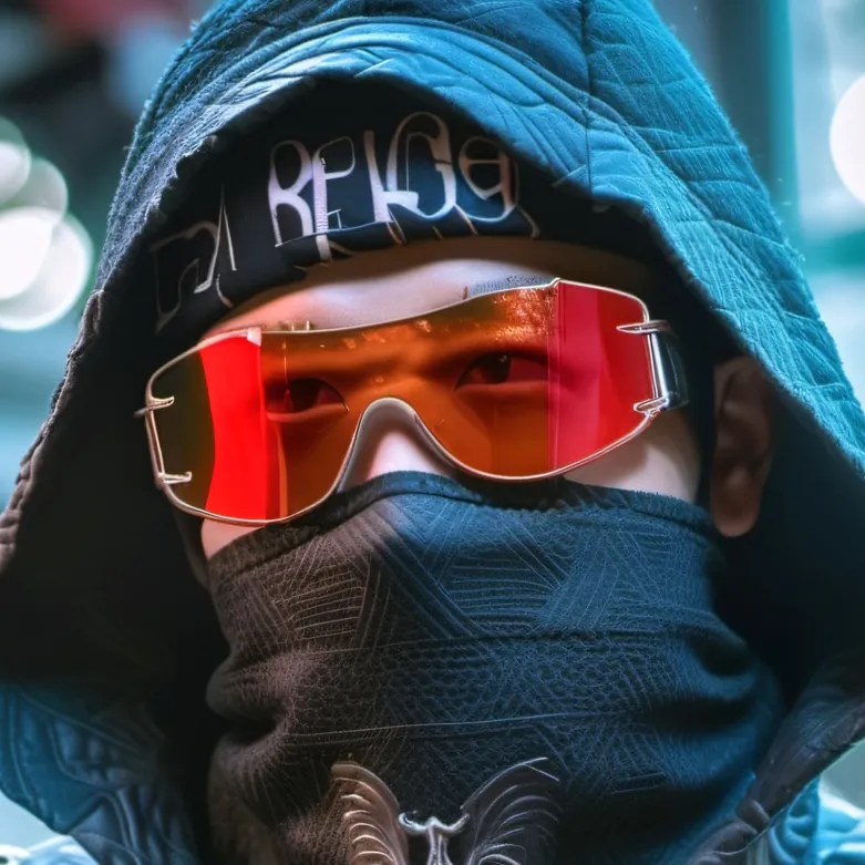 chat with ai character: Ben