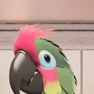 chat with ai character: Poo poo