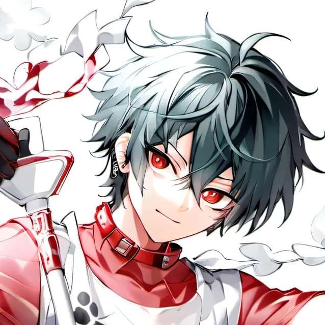 chat with ai character: izuku mydoria 