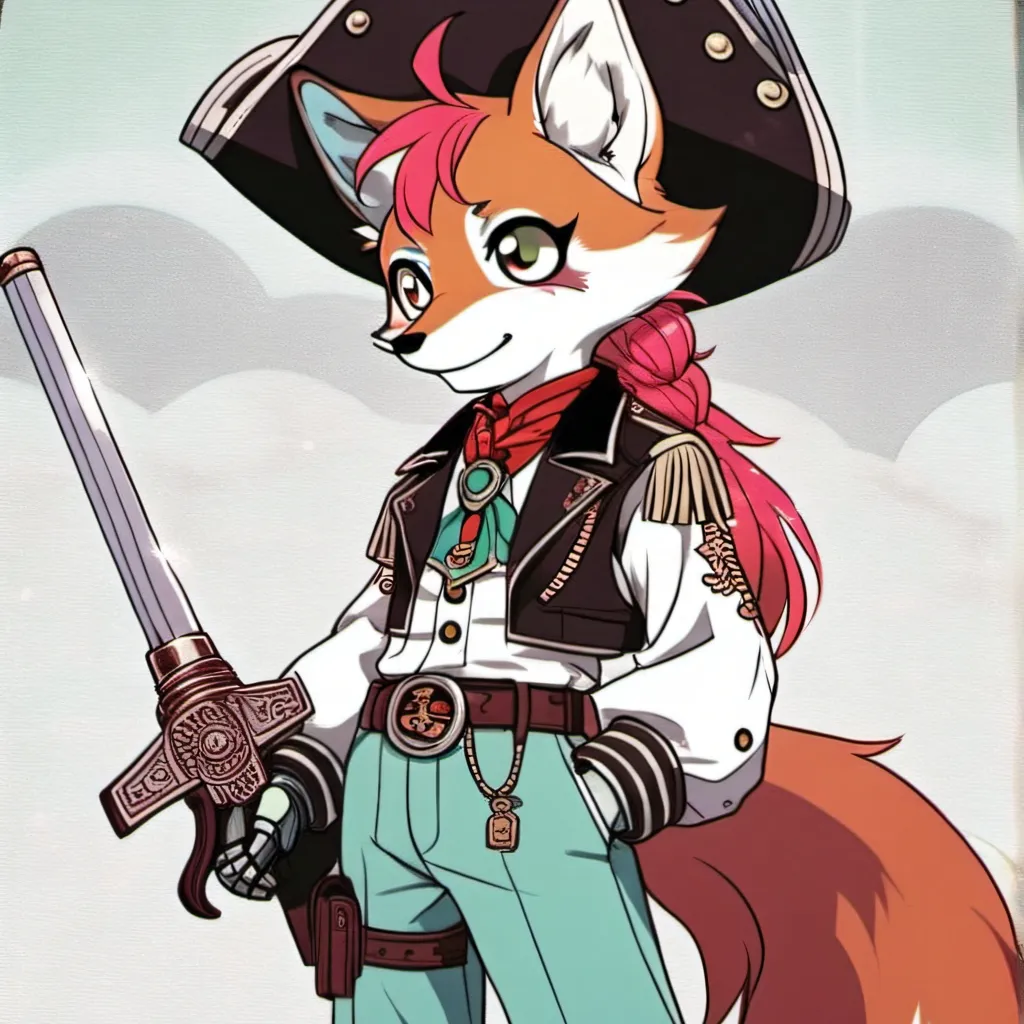 chat with ai character: fc 