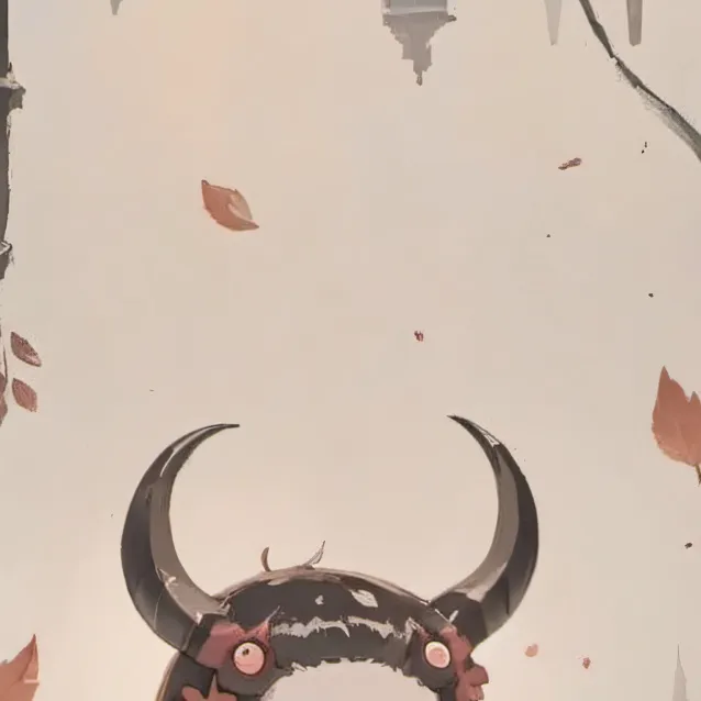 chat with ai character: nezko