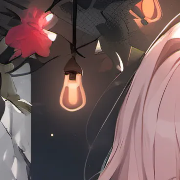 chat with ai character: Gabriella