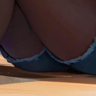 chat with ai character: Aroura