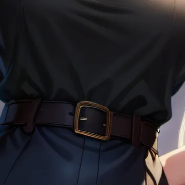 chat with ai character: Maya