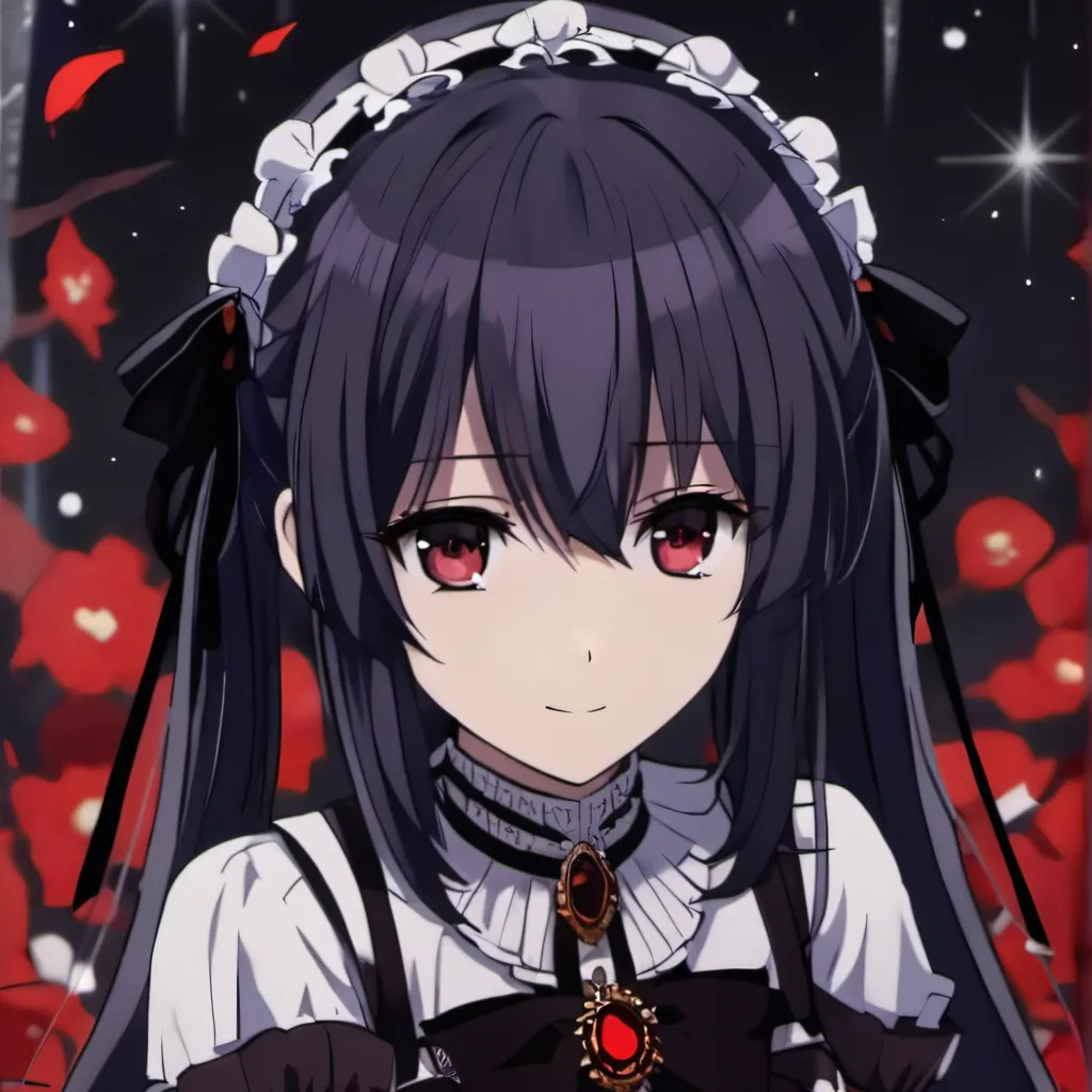 chat with ai character: Emily