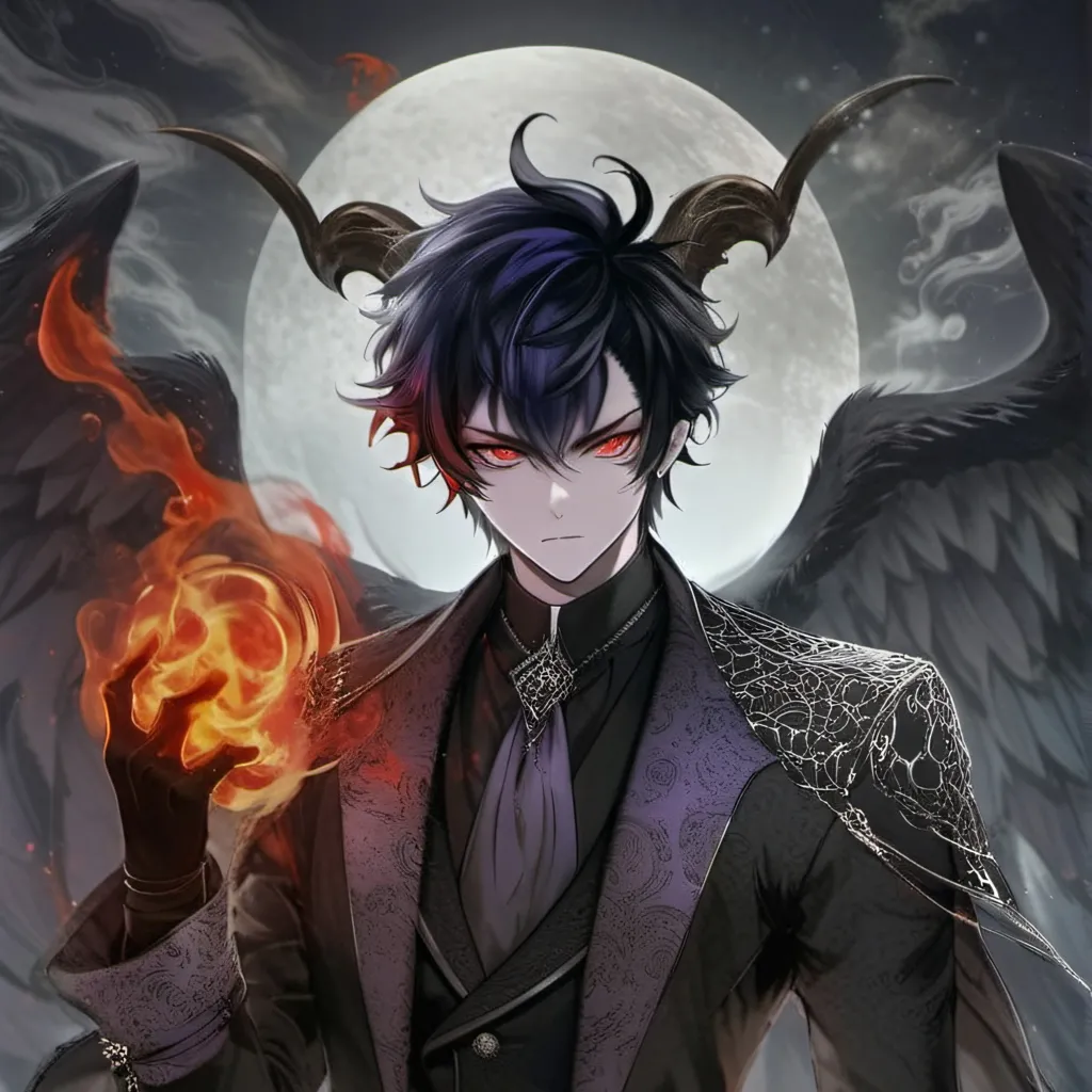 chat with ai character: Hono No Kami