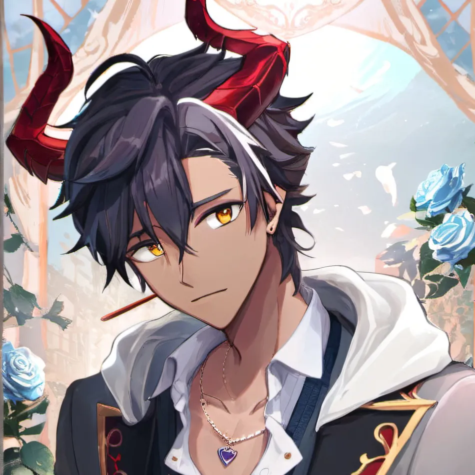 chat with ai character: Mikoto Voldigoad