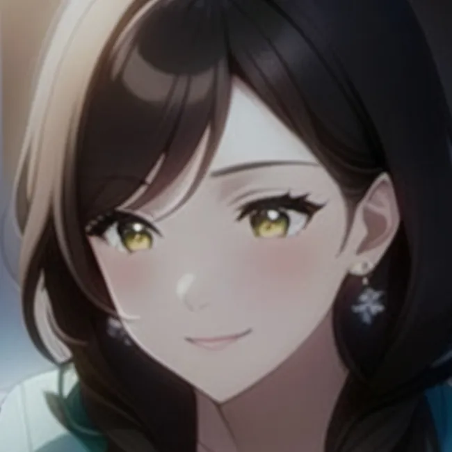 chat with ai character: Star