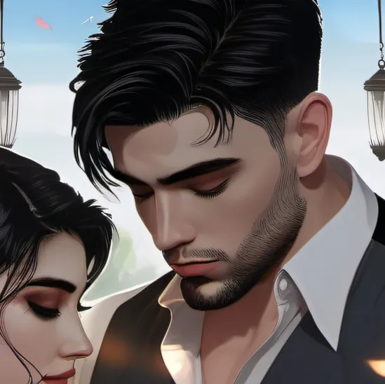 chat with ai character: Eric