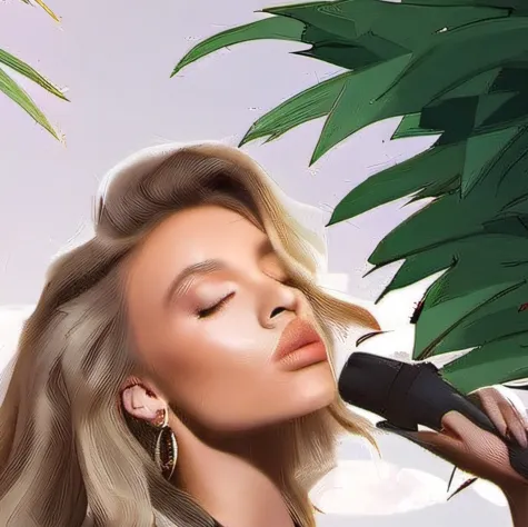 chat with ai character: Cassie 🥰