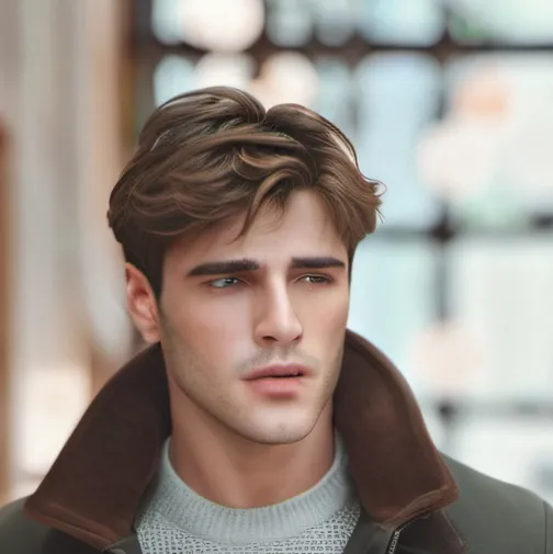 chat with ai character: Jacob Elordi 