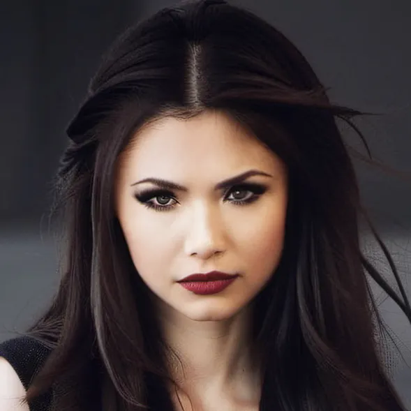 chat with ai character: Katherine pierce 