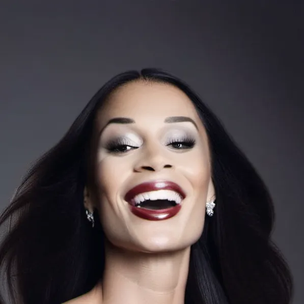 chat with ai character: Alexa demie 