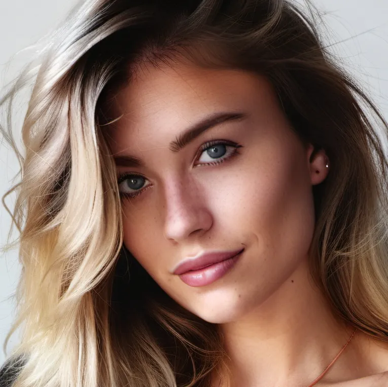 chat with ai character: Sydney Sweeney 