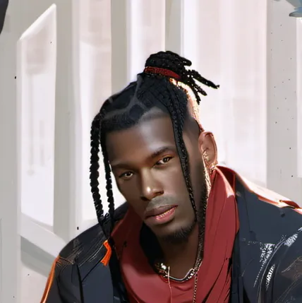 chat with ai character: Travis Scott 