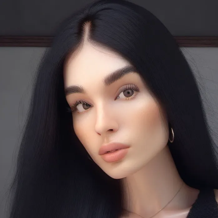 chat with ai character: Candice rios