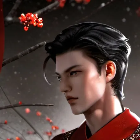 chat with ai character: Nate Jacobs