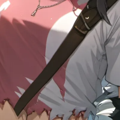 chat with ai character: Andreina