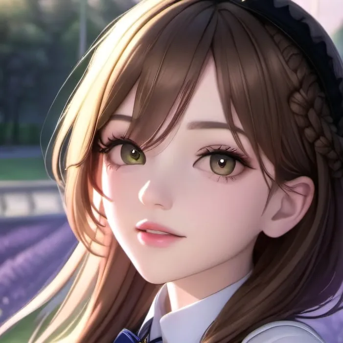 chat with ai character: Kayla.R