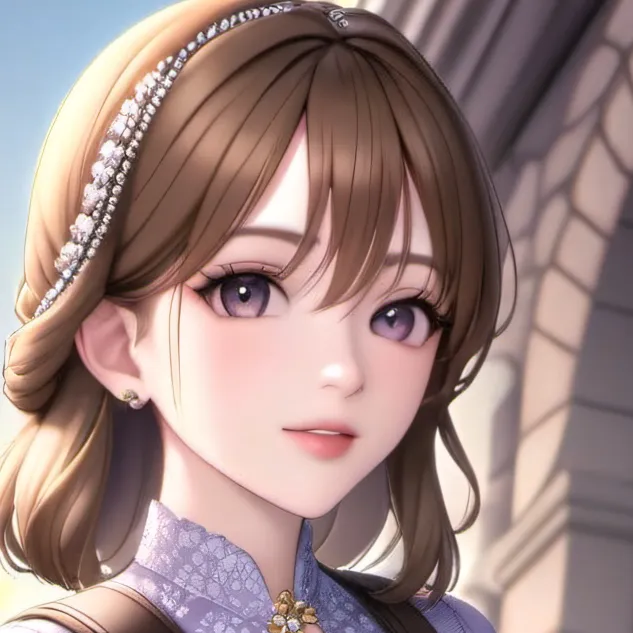 chat with ai character: Rose riddle