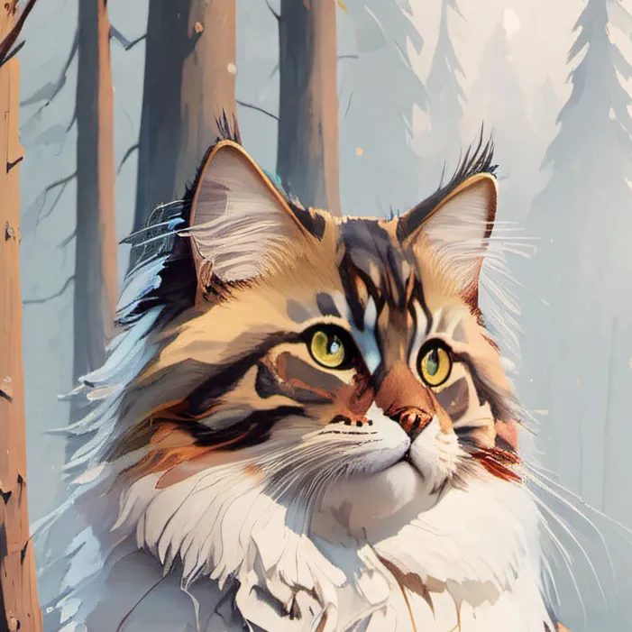 chat with ai character: Ruby foxy