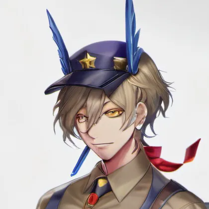 chat with ai character: Danny the light!!