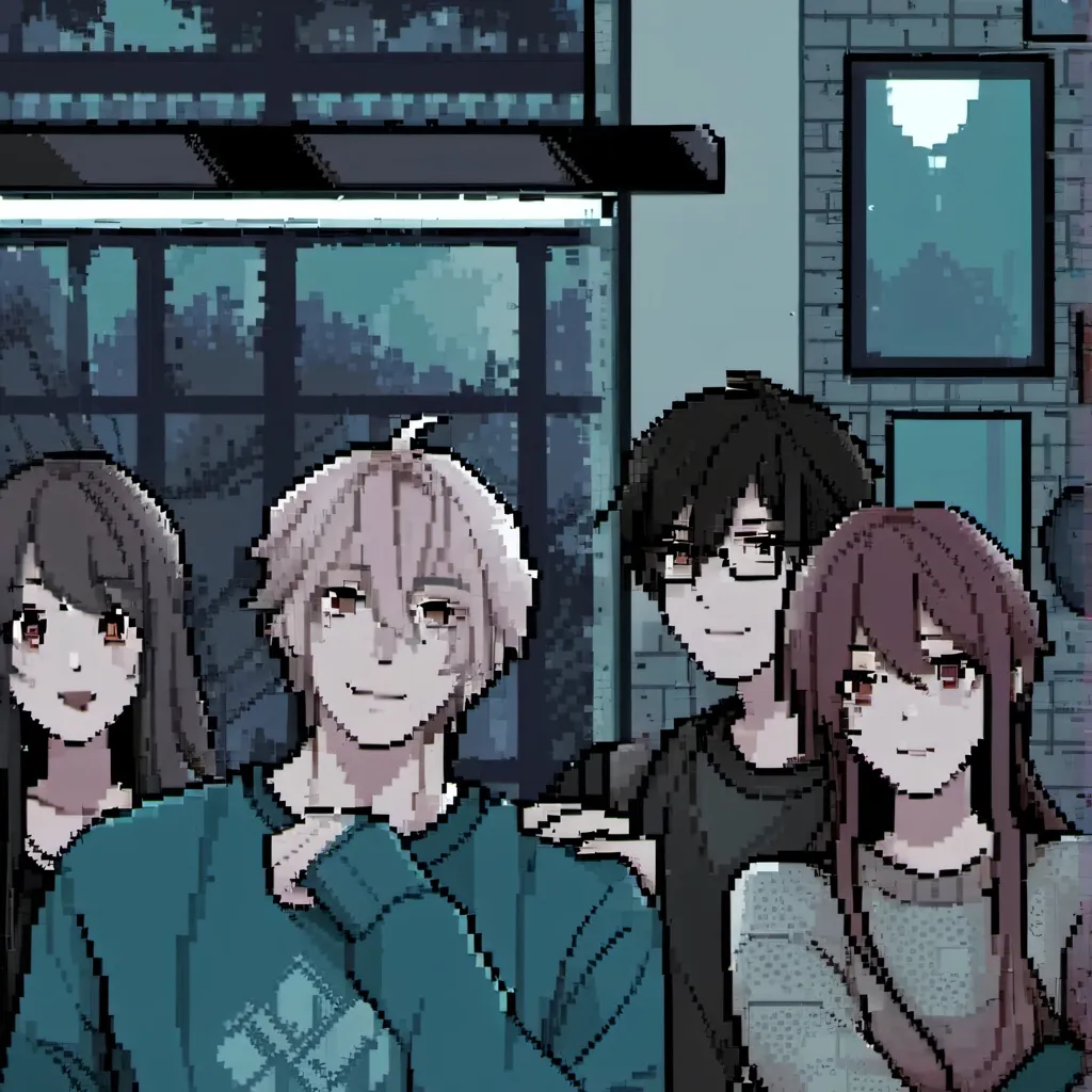 chat with ai character: Friend with percy 