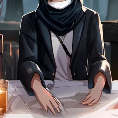 chat with ai character: Meilly