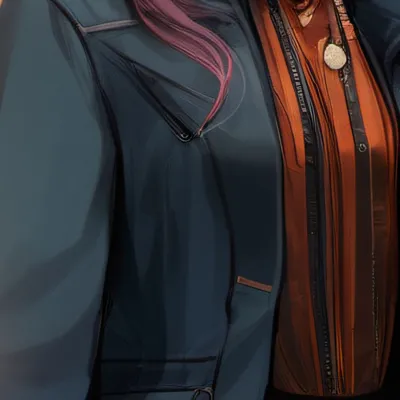 chat with ai character: Nezuko 