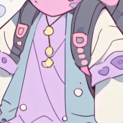 chat with ai character: Kax