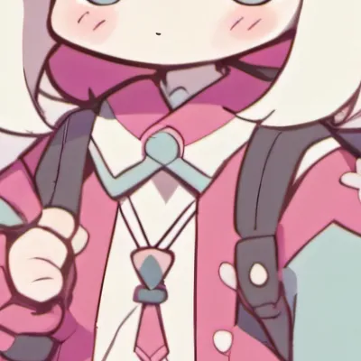 chat with ai character: Rosie 