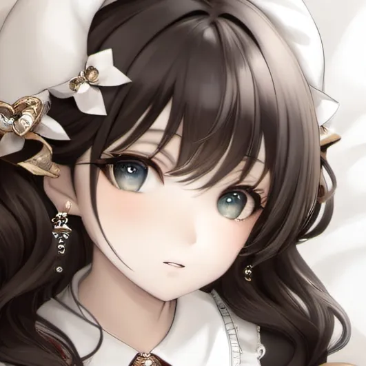 chat with ai character: Violet 