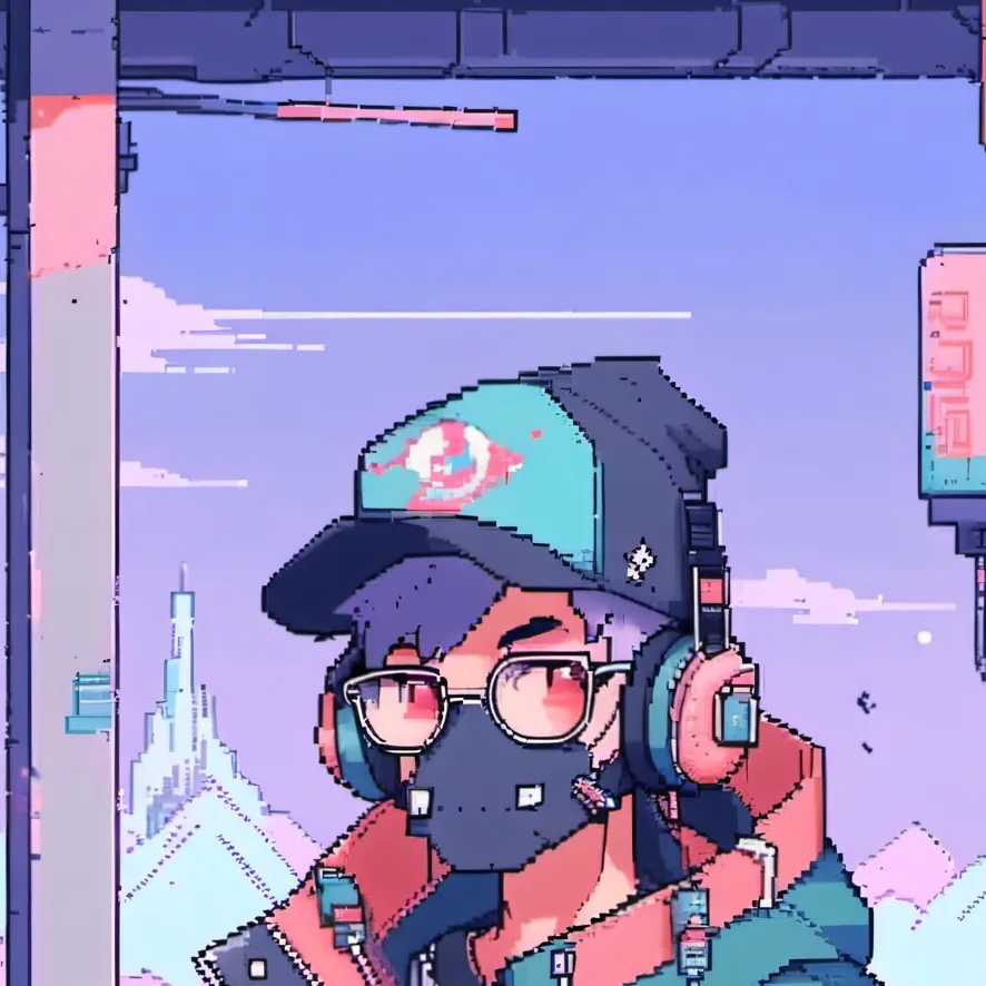 chat with ai character: JAX twin brothers 