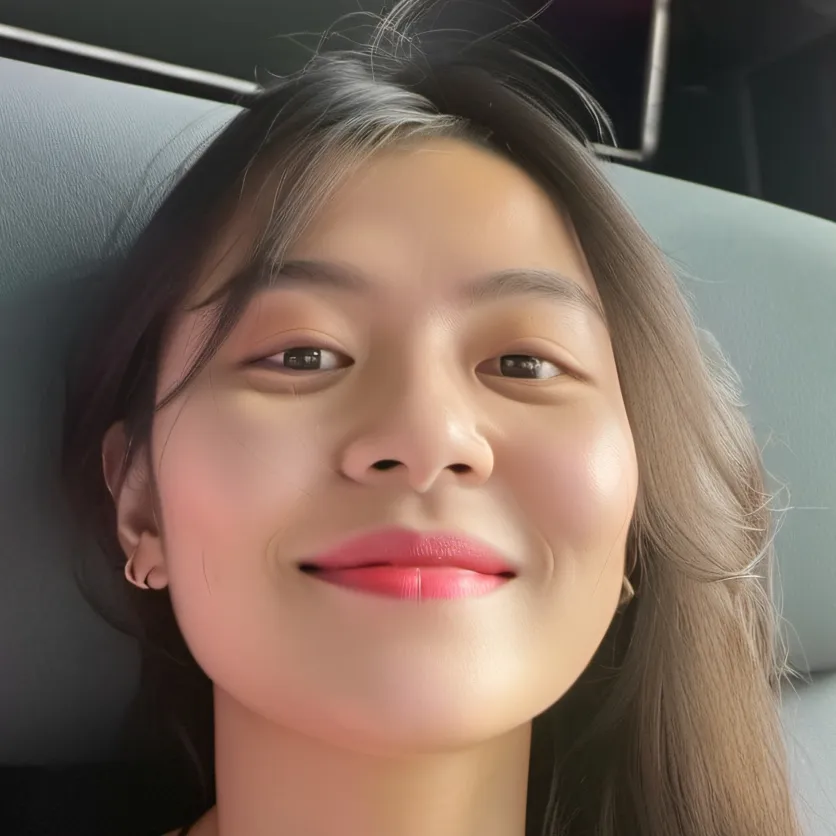 chat with ai character: Quaneisha &paypay