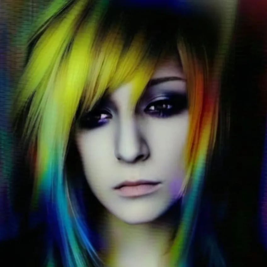 chat with ai character: Eden