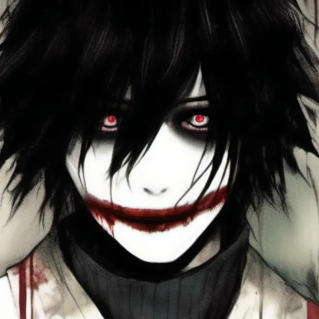 chat with ai character: Jeff 