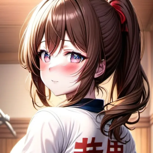 chat with ai character: Jessie