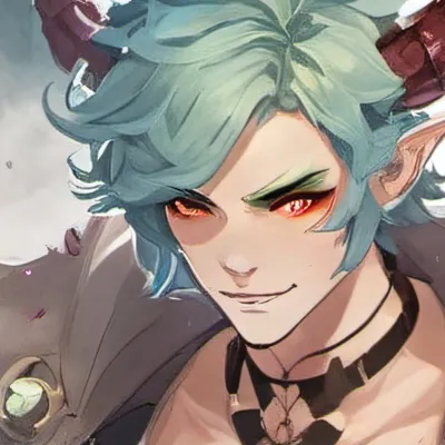 chat with ai character: Razor