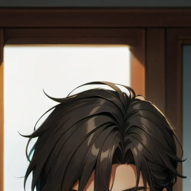 chat with ai character: Jason