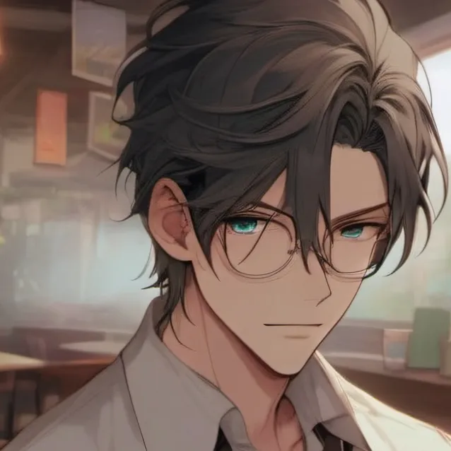 chat with ai character: Jackson