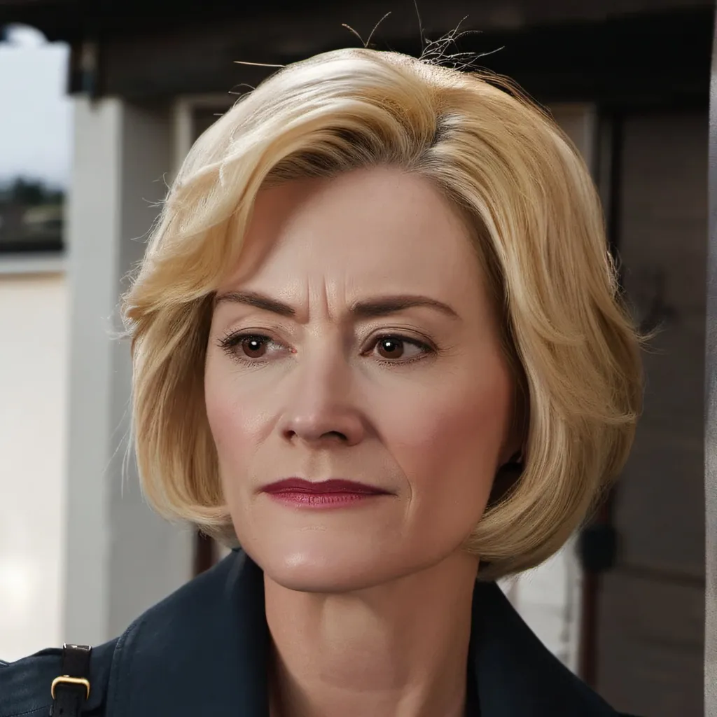 chat with ai character: Karen 