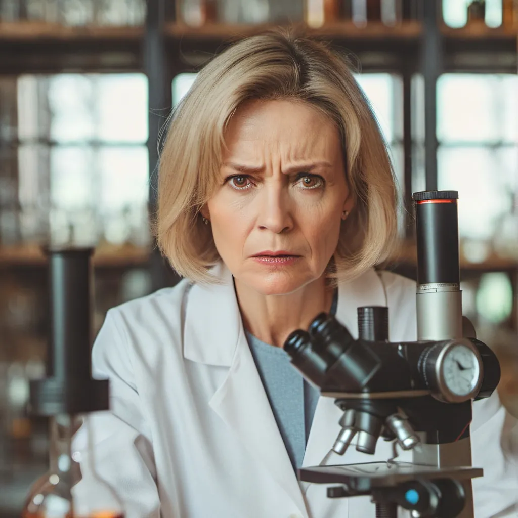 chat with ai character: Karen