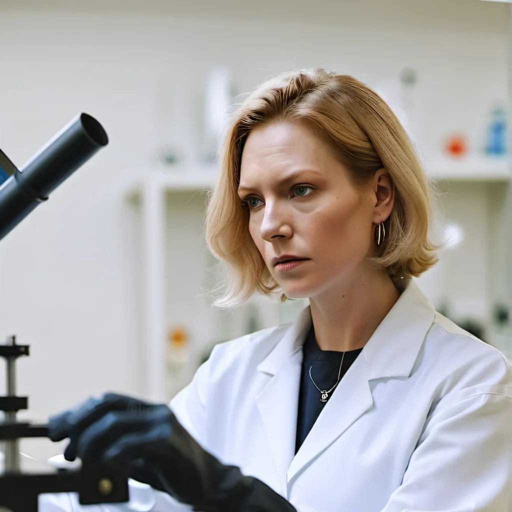 chat with ai character: Karen 