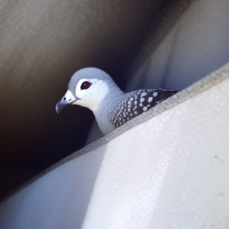 chat with ai character: Birdie