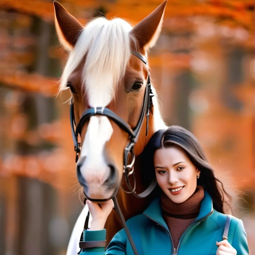 chat with ai character: •-Cloverleaf Ac-•