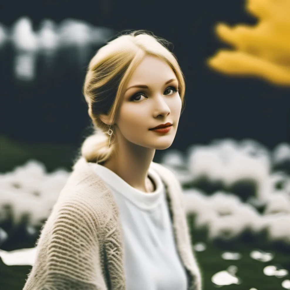 chat with ai character: -• Grace •-